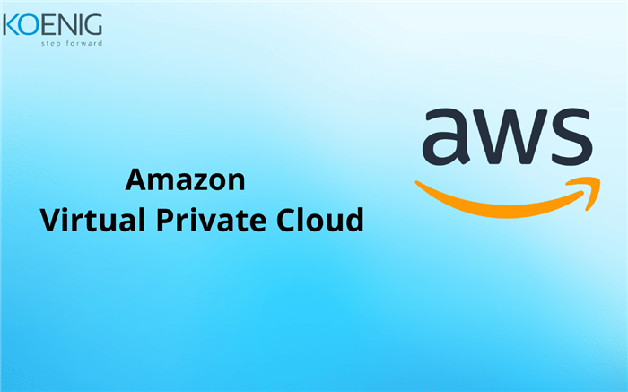 What is Amazon VPC? - Amazon Virtual Private Cloud