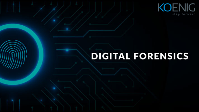 How Well Do You Know Digital Forensics?