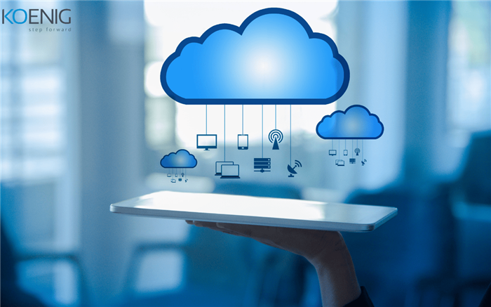 What is cloud computing? Everything you need to know about the cloud