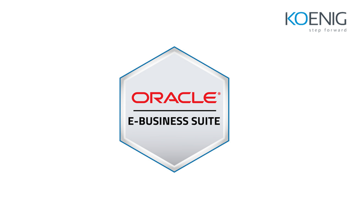 Oracle E-Business (EBS) Suite Roadmap 2022