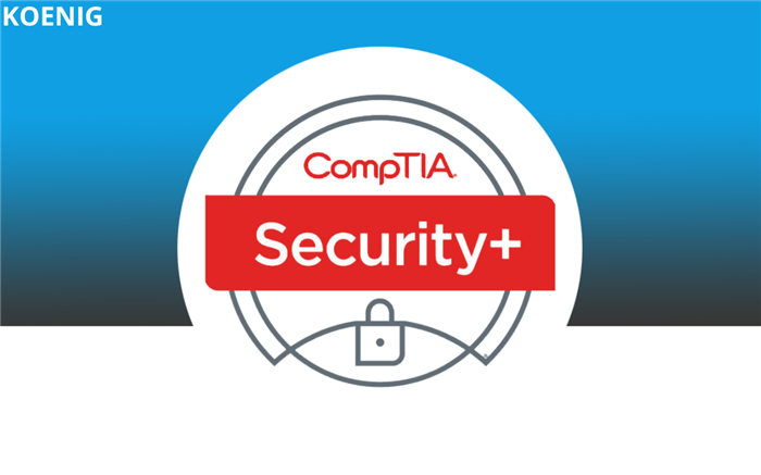 CompTIA Security+ 501 vs 601: What's the Difference