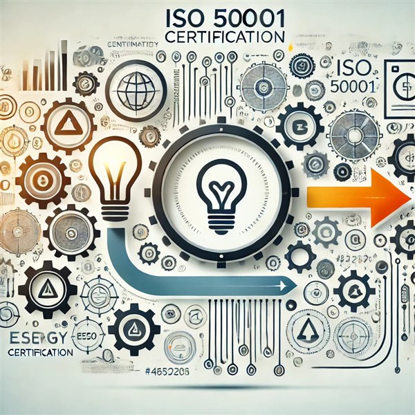 How ISO 50001 Certification Can Improve Energy Efficiency and Reduce Costs