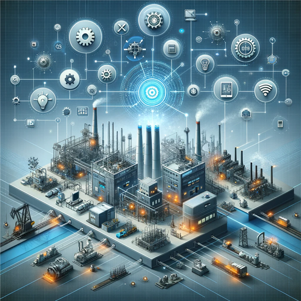 The Power of the Industrial Internet of Things: Why You Should Take the ThingWorx IIOT Course