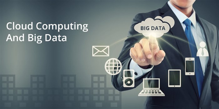 Big Data and Cloud computing: An Ideal Combination