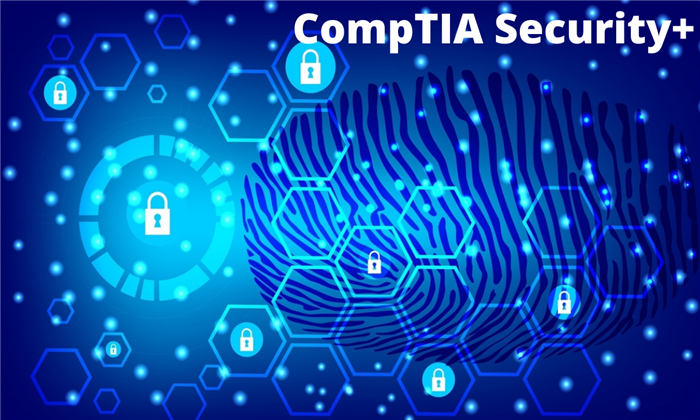 What Is the CompTIA Security+ (Plus) Certification? A Complete Guide
