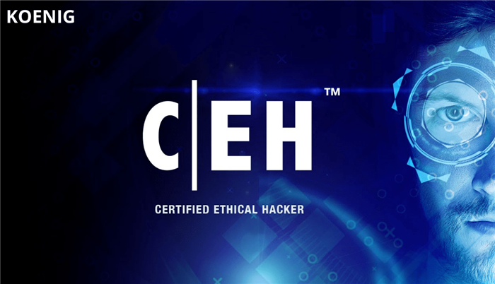How to Become a Certified Ethical Hacker (CEH)