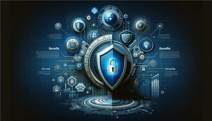 Understanding the Importance and Benefits of Cisco Security