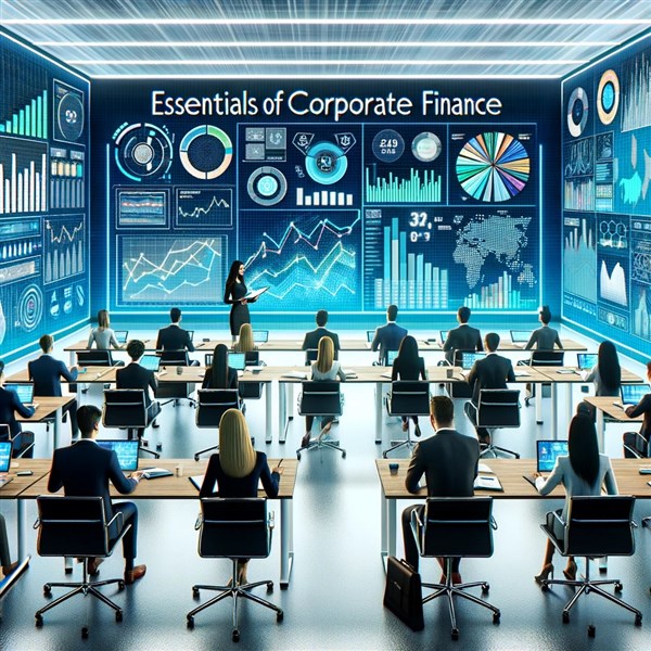 Understanding the Basics of Corporate Finance: Your Comprehensive Guide