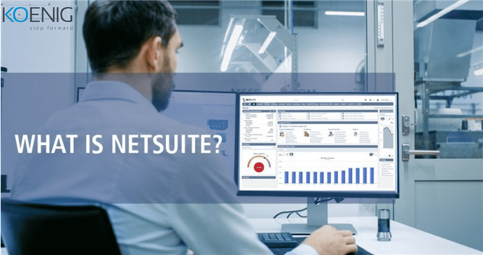 What is NetSuite? A Helpful Q&A Guide Overview