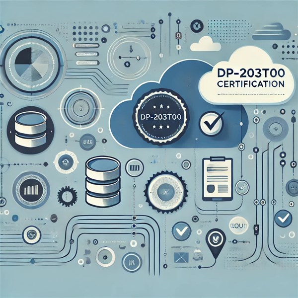 Top Skills You’ll Learn in the DP-203T00: Data Engineering on Microsoft Azure Course