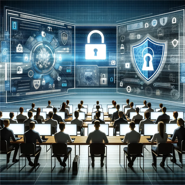 Unveiling the Benefits of ITAM Cybersecurity Course