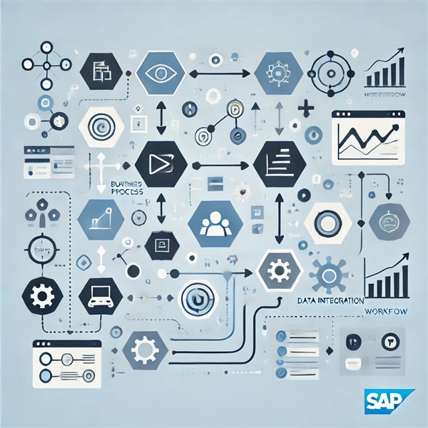 Understanding SAP Workflow: A Comprehensive Guide for Beginners