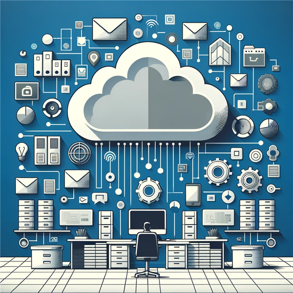 Reaping the Benefits of the Essentials of Cloud Asset Management Course