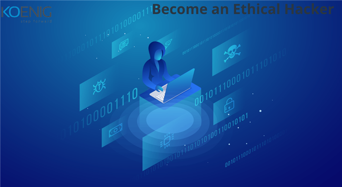 Become an Ethical Hacker and Save the World, One System at a Time