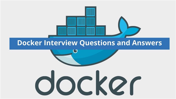 Top Docker Interview Questions You Must Know In 2022
