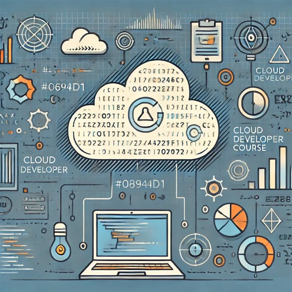 Top Skills You Will Gain from a Cloud Developer Course