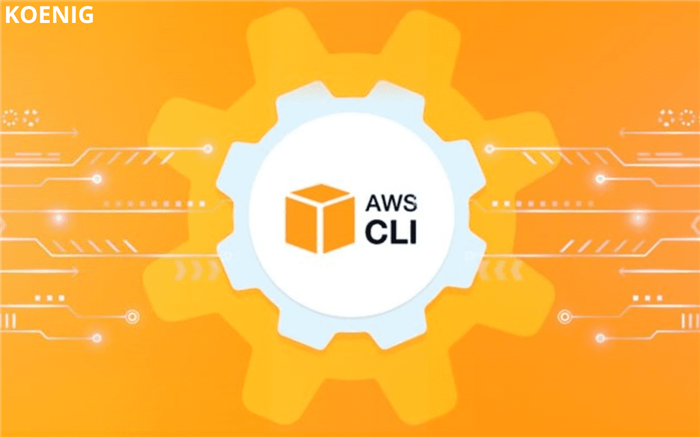 How To Install Use Update The Aws Cli Step By Step Guide Koenig Solutions