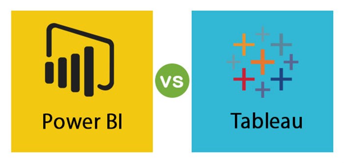 What is the Difference Between Power BI and Tableau
