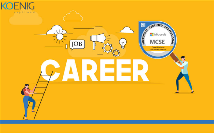 Kick Start Your Career with MCSE Training Courses