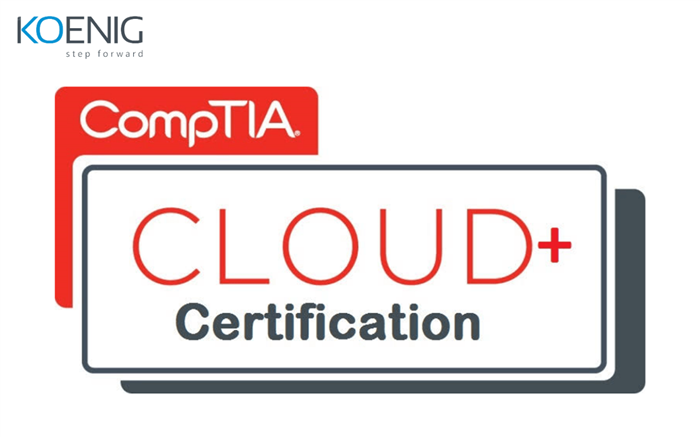 CompTIA Cloud+ Certification Benefits