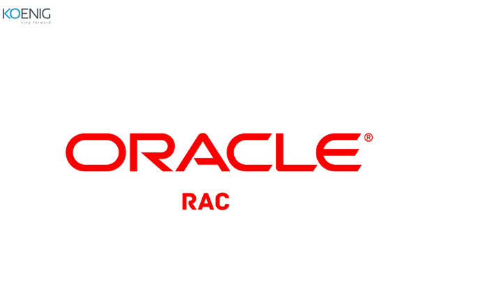 Importance of Oracle RAC Certification