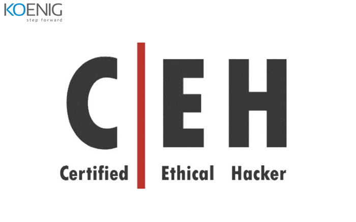 Career opportunities for a Certified Ethical Hacker (CEH)