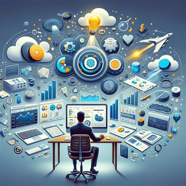 Unlocking the Power of SharePoint 2013 Business Intelligence