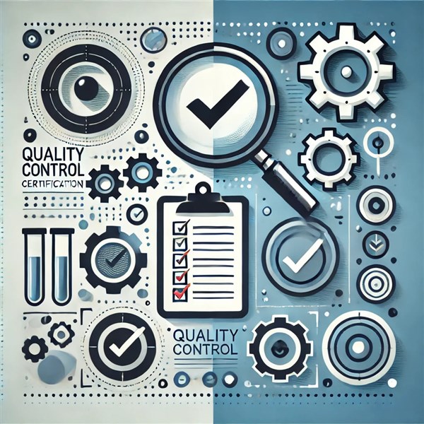 Top Reasons to Get a Quality Control Certification