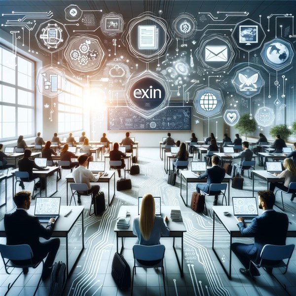 Why Choose EXIN Training and Certification Courses?