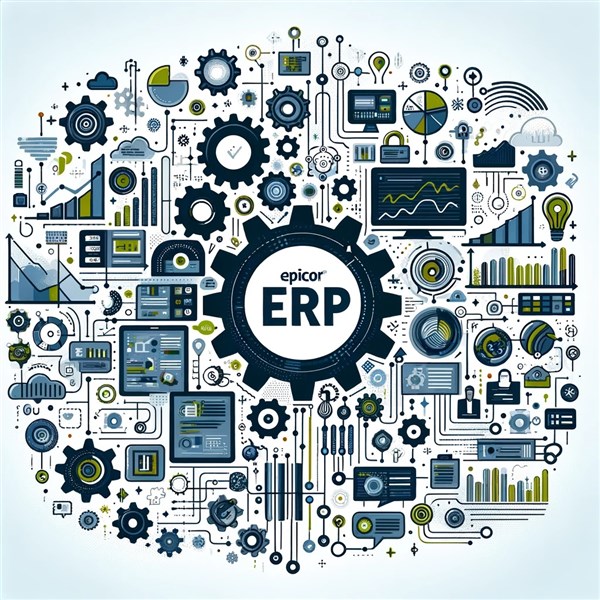 Master Epicor ERP with Koenig Solutions: A Comprehensive Guide