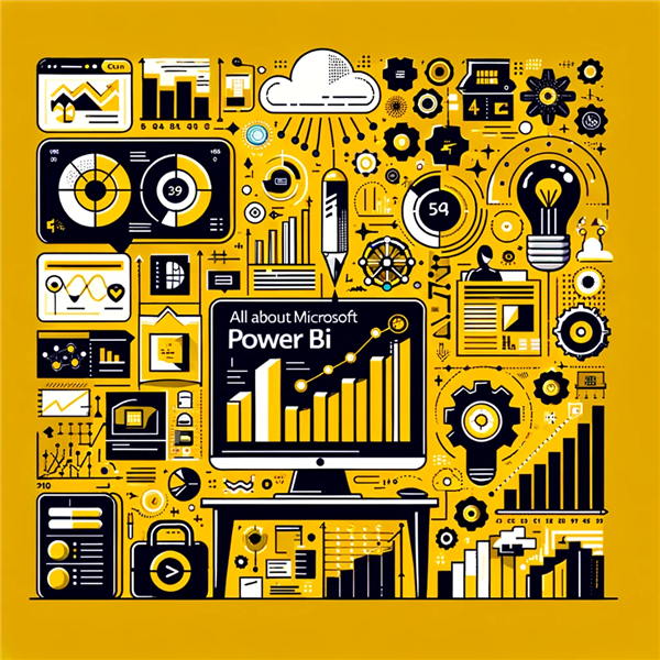 All About Microsoft Power BI Data Analyst Certification, You Should Know