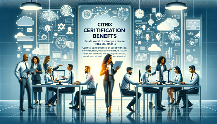 Top Citrix Courses to Master in 2024