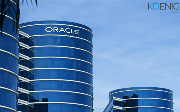 Complete Guide for Oracle Certification