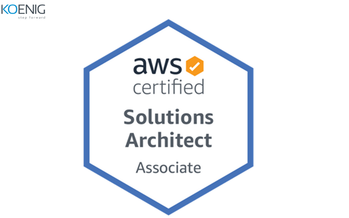 Aws Solutions Architect Salary In 2022 - Koenig Solutions