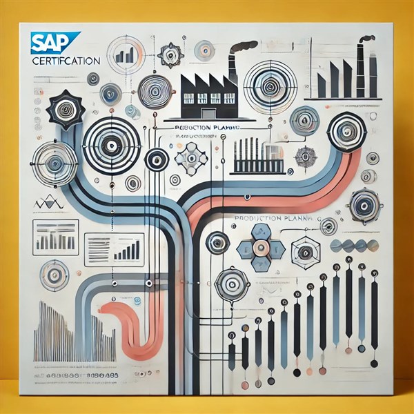 Top Benefits of SAP PP Certification for Production Planners