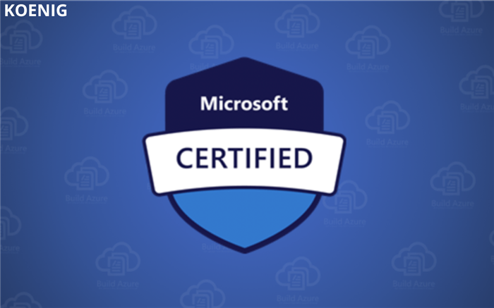 Most In-Demand Certification : Microsoft Azure Certification Path 2022