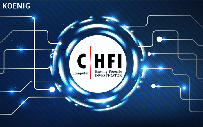 Why CHFI Certification for Computer Forensics Investigation?
