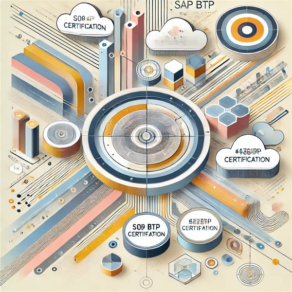 The Role of SAP BTP Certification in Digital Transformation