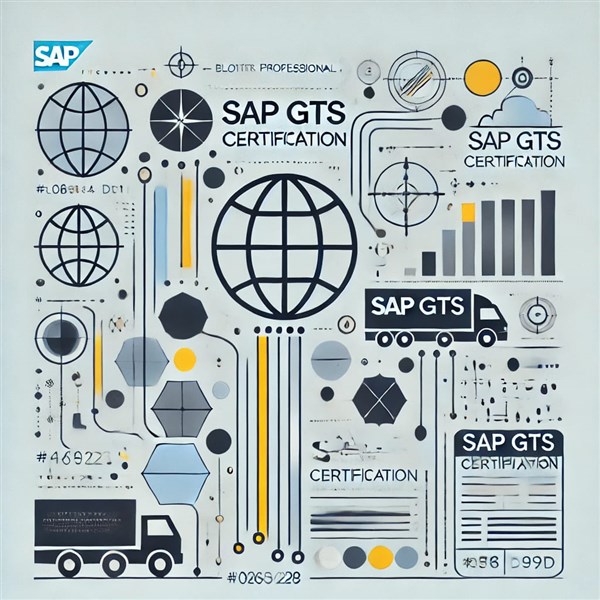 The Future of Global Trade: Why SAP GTS Certification is in Demand