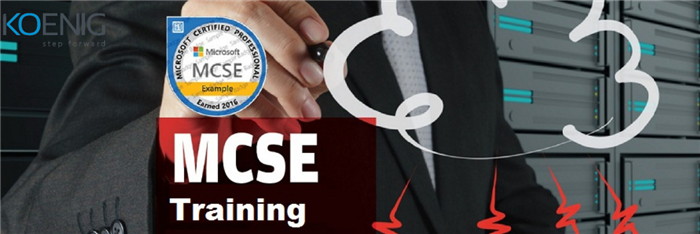 What are the Benefits and Types of Earning a MCSE Certification?