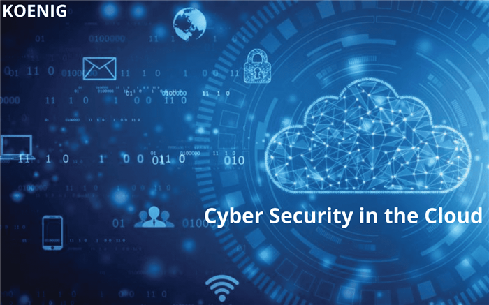 Things to Know About Cyber Security in the Cloud