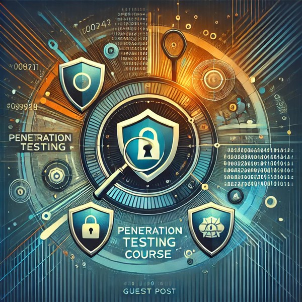 How to Choose the Best Penetration Testing Course: A Beginner's Guide