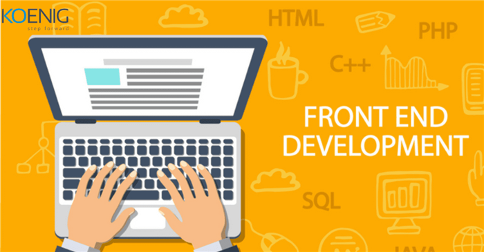 How to Become a Front-End Developer - A Step by Step 2023 Guide?