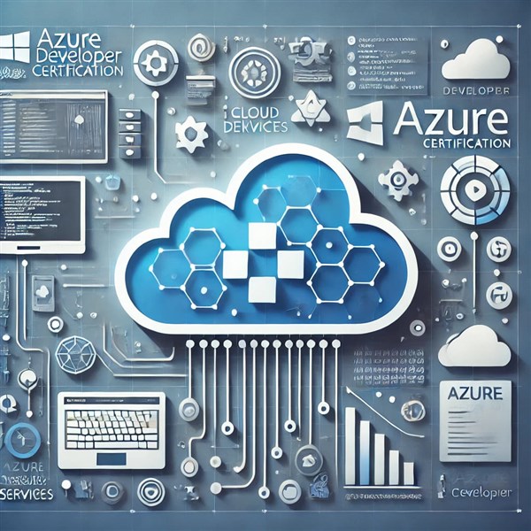 Key Skills You’ll Master with an Azure Developer Certification