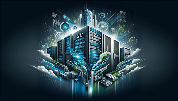 Unlocking the Power of the Cisco Data Center: An In-depth Look at Its Benefits
