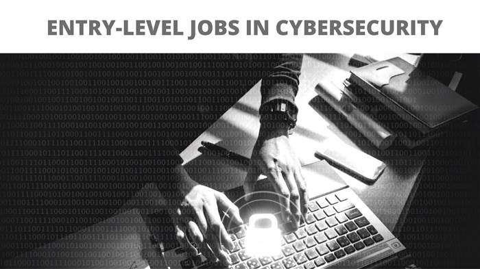 Top Entry-Level Cyber Security Jobs