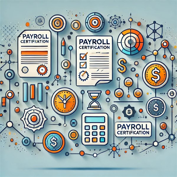 The Importance of Payroll Certification for HR Professionals