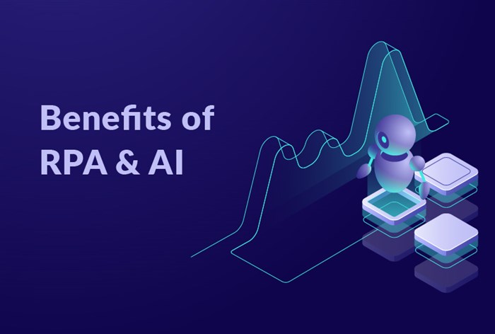 Difference Between RPA and AI