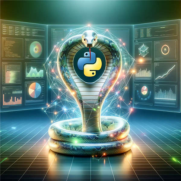 Unleashing the Power of Python for Analytics