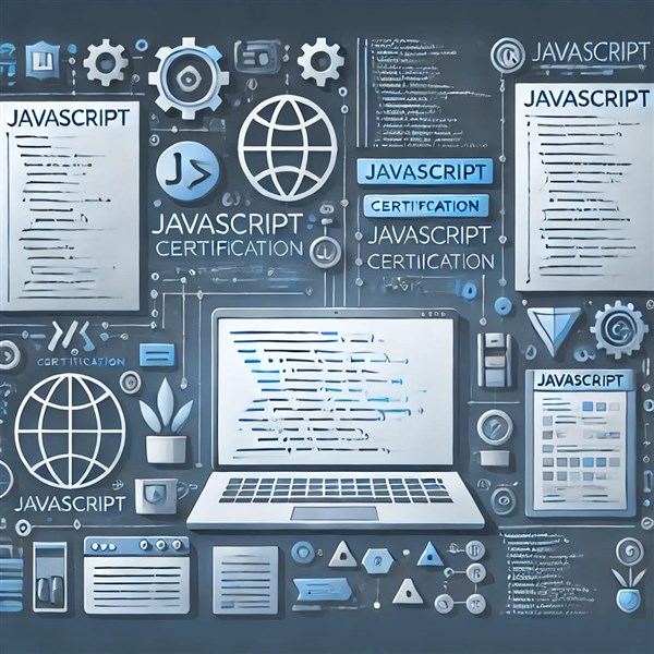 The Benefits of Earning a JavaScript Certification in the Competitive Job Market